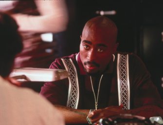 2PAC – Wiedersehen mit Rapper SHAKUR in GANGLAND