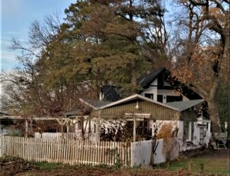 Schwerin: Zwischen Forellensalat, Titanic und Kaffee by Gundels Garten