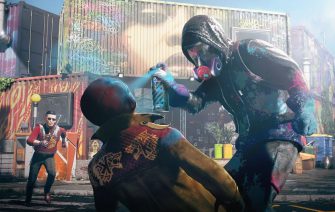 Erschienen: Watch Dogs: Legion – Für Next Generation