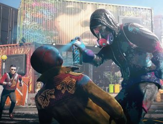 Erschienen: Watch Dogs: Legion – Für Next Generation