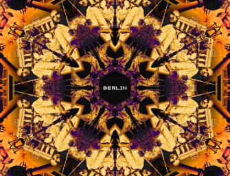 Tokio Hotel mit „Berlin“ eine Hommage an die Hauptstadt