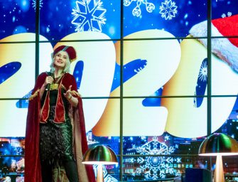 Mein TV-Abend mit LATE NIGHT ALTER und ZDF-NEO