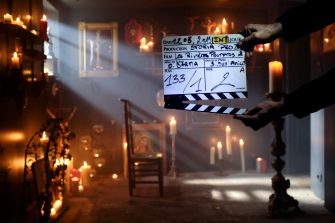 ZDF-Thrillerserie: Die purpurnen Flüsse 2 jetzt auf Blu-ray