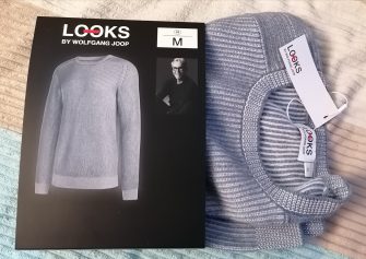 LOOKS by Wolfgang Joop für den Discounterpreis