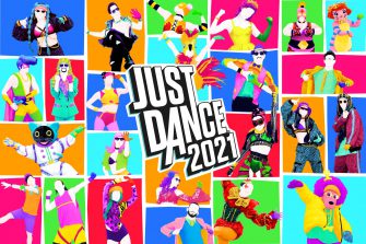 Just Dance Just Sweat Challenge exclusiv auf TikTok
