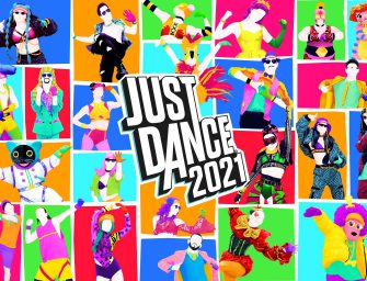 Just Dance Just Sweat Challenge exclusiv auf TikTok
