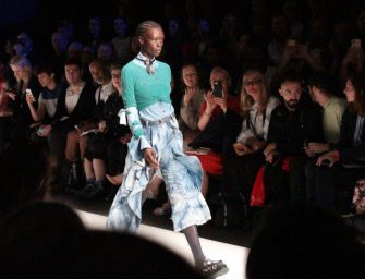 Fashion Week ´21: Neonyt-Community = „Neonyt on Air“