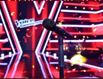 PAULA DALLA CORTE gewinnt The Voice of Germany