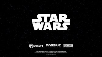UBISOFT X Lucasfilm Games – Neues STAR WARS Spiel