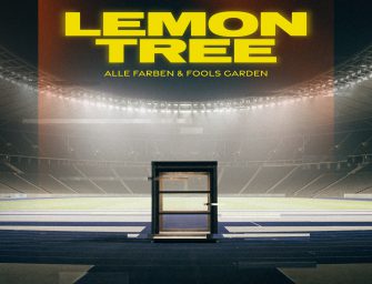 Alle Farben & Fools Garden – Lemon Tree neu performt
