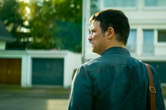 EXIL: bedrückendes Thriller Drama noch einmal auf ONE gesehen