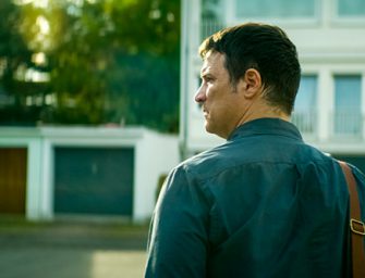 EXIL: bedrückendes Thriller Drama noch einmal auf ONE gesehen