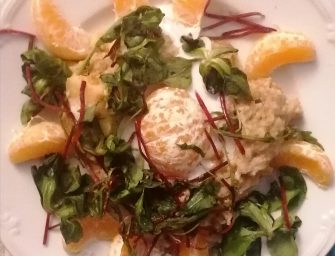 „Kaiser-Crépe“ schnell gemacht – Ohne Zucker, viel Geschmack!