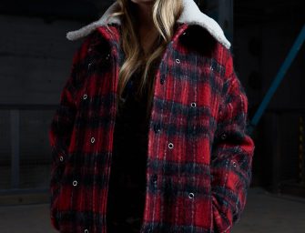 Modewoche BERLIN 2021 – LENI KLUM (fast) nur online