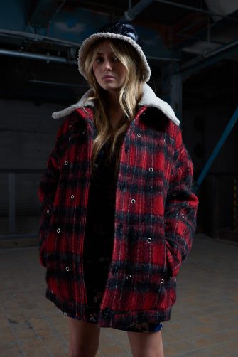 Modewoche BERLIN 2021 – LENI KLUM (fast) nur online