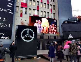 Berlin Fashion Week: MEINE erste analog-digitale Modewoche