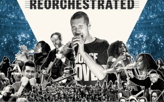 BASTILLE-Konzert jetzt in Video-Doku auf Amazon Prime