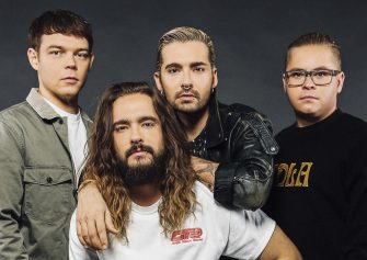 TOKIO HOTEL – Illegale Fragen an die Band
