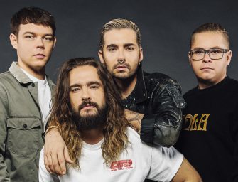 TOKIO HOTEL – Illegale Fragen an die Band