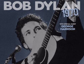 Jubiläums-Sampler: „Bob Dylan – 1970 (50th Anniversary Collection)“