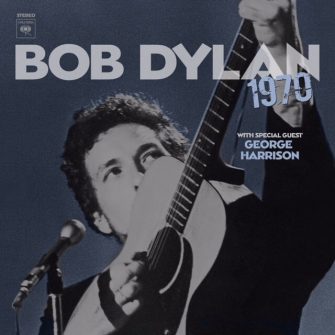 Jubiläums-Sampler: „Bob Dylan – 1970 (50th Anniversary Collection)“