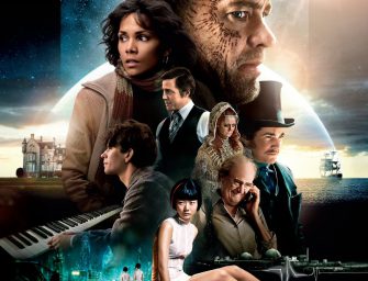 TV-Tipp: CLOUD ATLAS mit Tom Hanks und Halle Berry – Drei Storys parallel