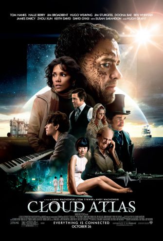 TV-Tipp: CLOUD ATLAS mit Tom Hanks und Halle Berry – Drei Storys parallel