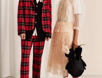 H&M X Simone Rocha – Kollektion für alle ist da