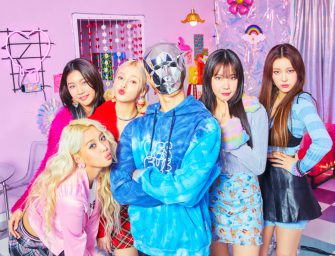 MOMOLAND – Korea-POP Girlband mit neuer Single