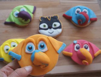 Ooops! – 2 Rezepte für KEKSE und Plätzchen zum Selbermachen