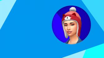 Die SIMS 4 haben 24. Geburtstag und feiern ihn mit Inhalten