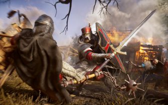 Assassin’s Creed Valhalla: Flussraubzüge-Update