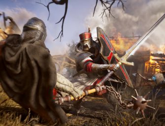 Assassin’s Creed Valhalla: Flussraubzüge-Update