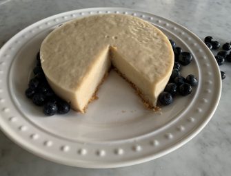 PETA: Ariane Sommers EIfrei- und Algen-Rezepte für Ostern