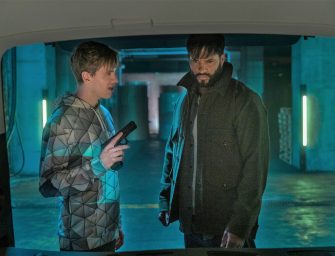 Hörtipp: American Gods von Neil Gaiman