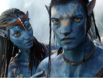 AVATAR – Aufbruch nach Pandora: Erneut klingeln die Kassen in den UCI-Kinos!