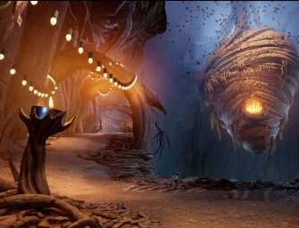 EA und Hazelight präsentieren Storytrailer zu It Takes Two