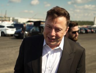 Elon Musk: „Shame on ZDF Info“ – Tesla in Brandenburg