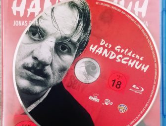 Auf SAT.1 gesehen: Der GOLDENE HANDSCHUH von FATIH Akin