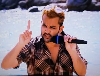 DSDS: Brüller SHADA ALI und die unendlichen Cheri Lady Versionen