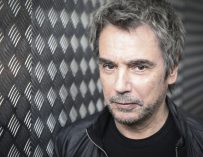 Jean-Michel Jarre: Mit 75 Jahren produzierte Musiker Soundtrack zu „AMAZÔNIA“