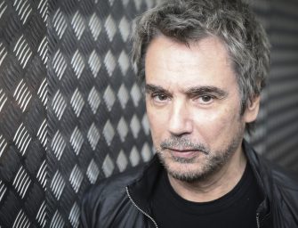 Jean-Michel Jarre: Mit 75 Jahren produzierte Musiker Soundtrack zu „AMAZÔNIA“