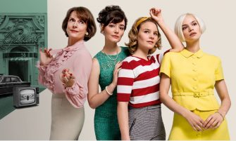 Ku´damm 63 – 16% Marktanteil und 5,30 Millionen Zuschauer