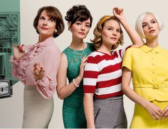 Ku´damm 63 – 16% Marktanteil und 5,30 Millionen Zuschauer