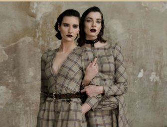 SNEAK PEEK – LENA HOSCHEKs Hommage an Freiheitsdrang