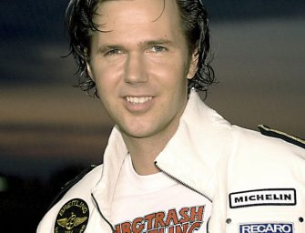 Alexander Marcus – Papaya war Titel-Song von „Promis unter Palmen“