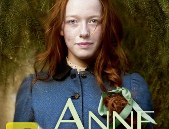 ANNE WITH AN E – NEUES AUS GREEN GABLES auf Blu-ray.
