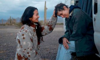 OSCARS 2021 – warum den kaum noch jemanden interessiert