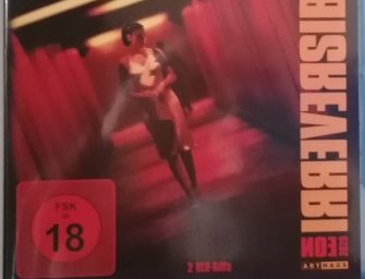 IRRÉVERSIBLE – Blu-ray-Neuerscheinung im „Straight Cut“