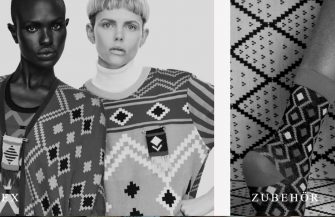 MaXhosa! Eddie Murphy trägt erfolgreiches Mode-Label aus Afrika